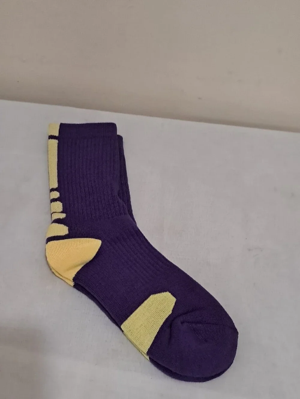 Boys Socks Basketball - 6 Pack